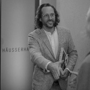 100: Robert Häusser Privat - Vernissage Thumbnail