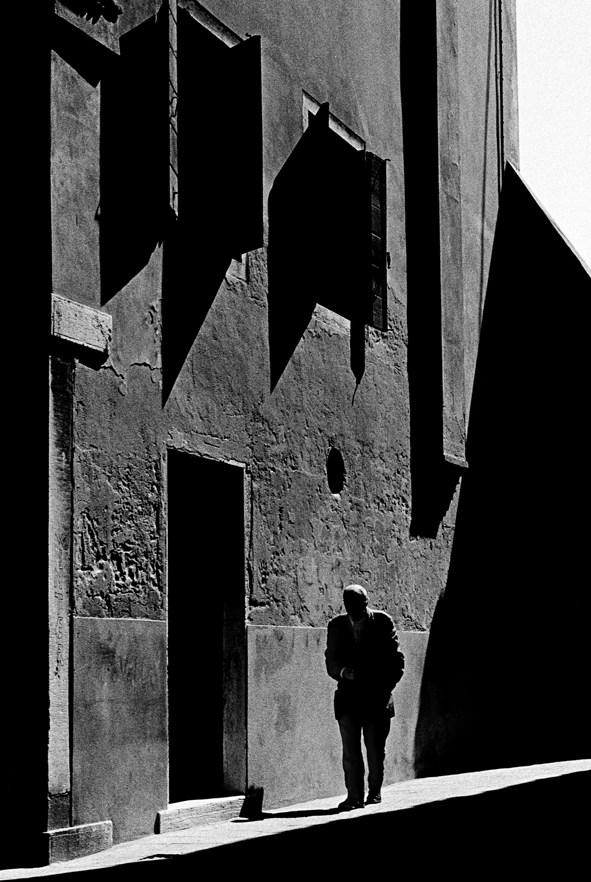 Foto: Peter Schlör - Venezianer